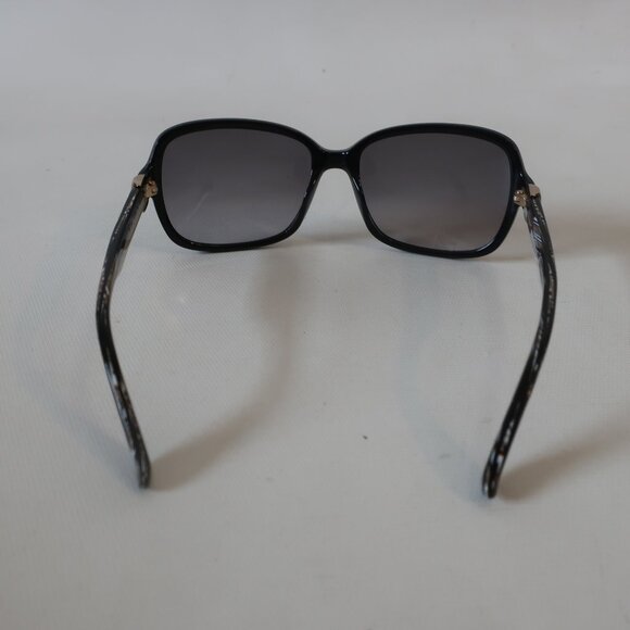 Womens Prada Dark Tortoise SPR 16M 60 13 2AU-6E1 135 Designer Sunglasses - Picture 8 of 16